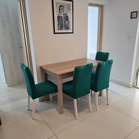 Apartments Sokolovic Krk Town Εξωτερικό φωτογραφία