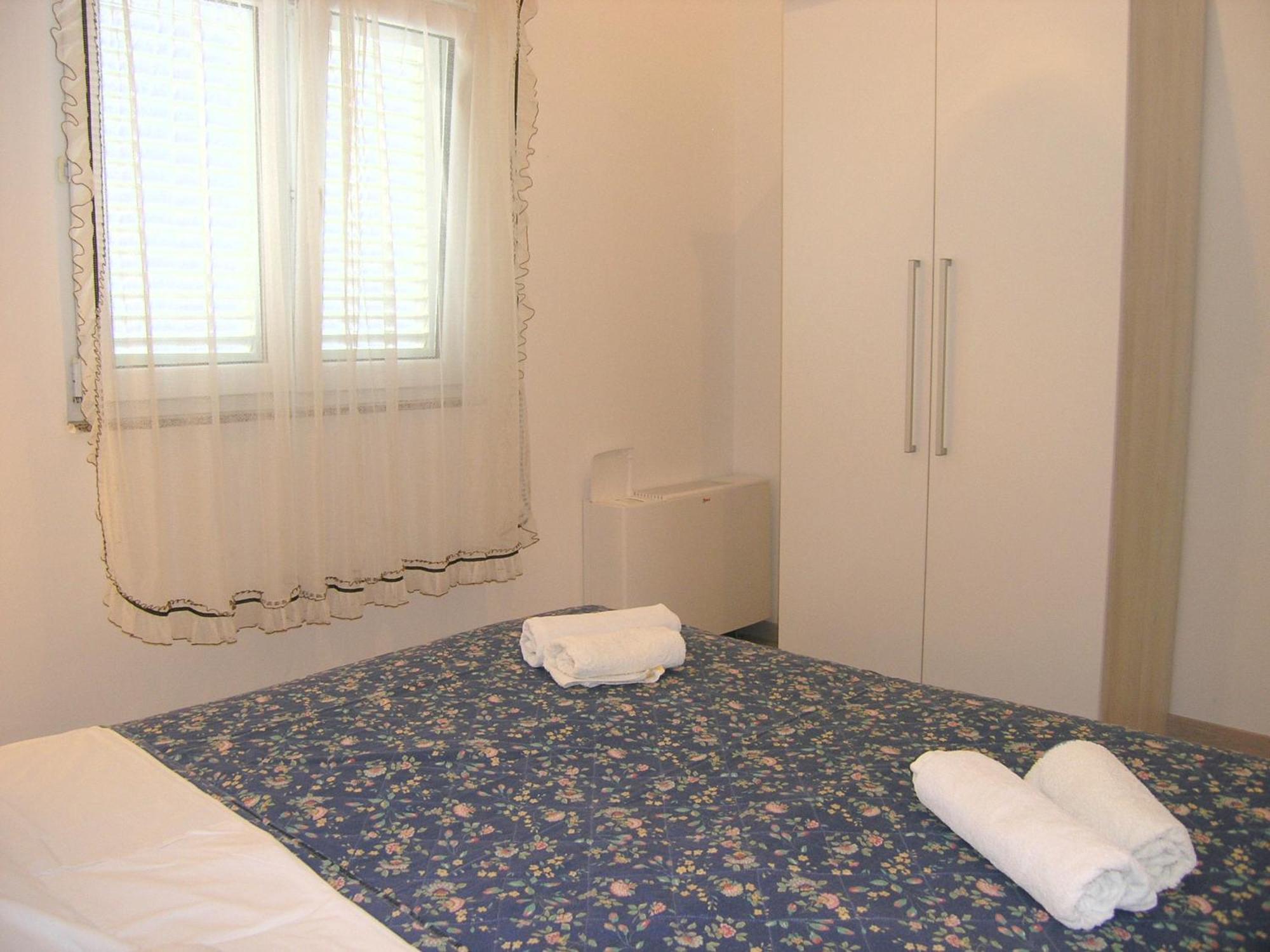 Apartments Sokolovic Krk Town Εξωτερικό φωτογραφία