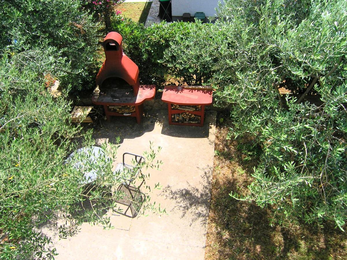 Apartments Sokolovic Krk Town Εξωτερικό φωτογραφία
