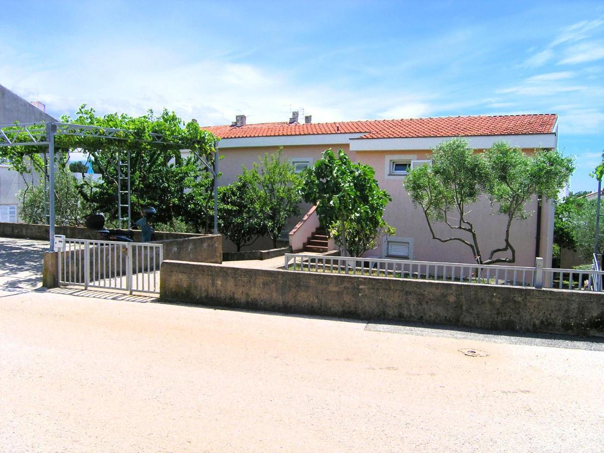 Apartments Sokolovic Krk Town Εξωτερικό φωτογραφία