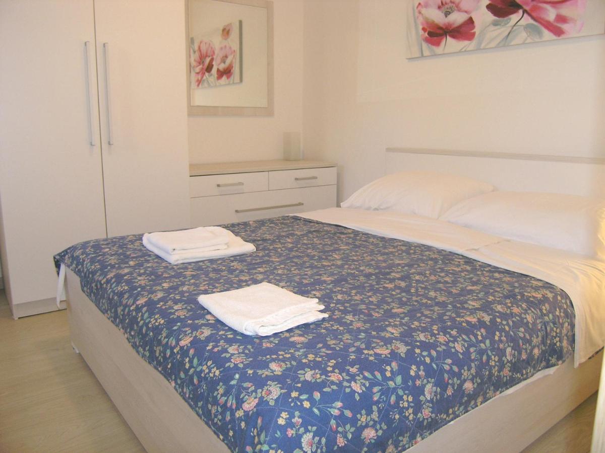 Apartments Sokolovic Krk Town Εξωτερικό φωτογραφία
