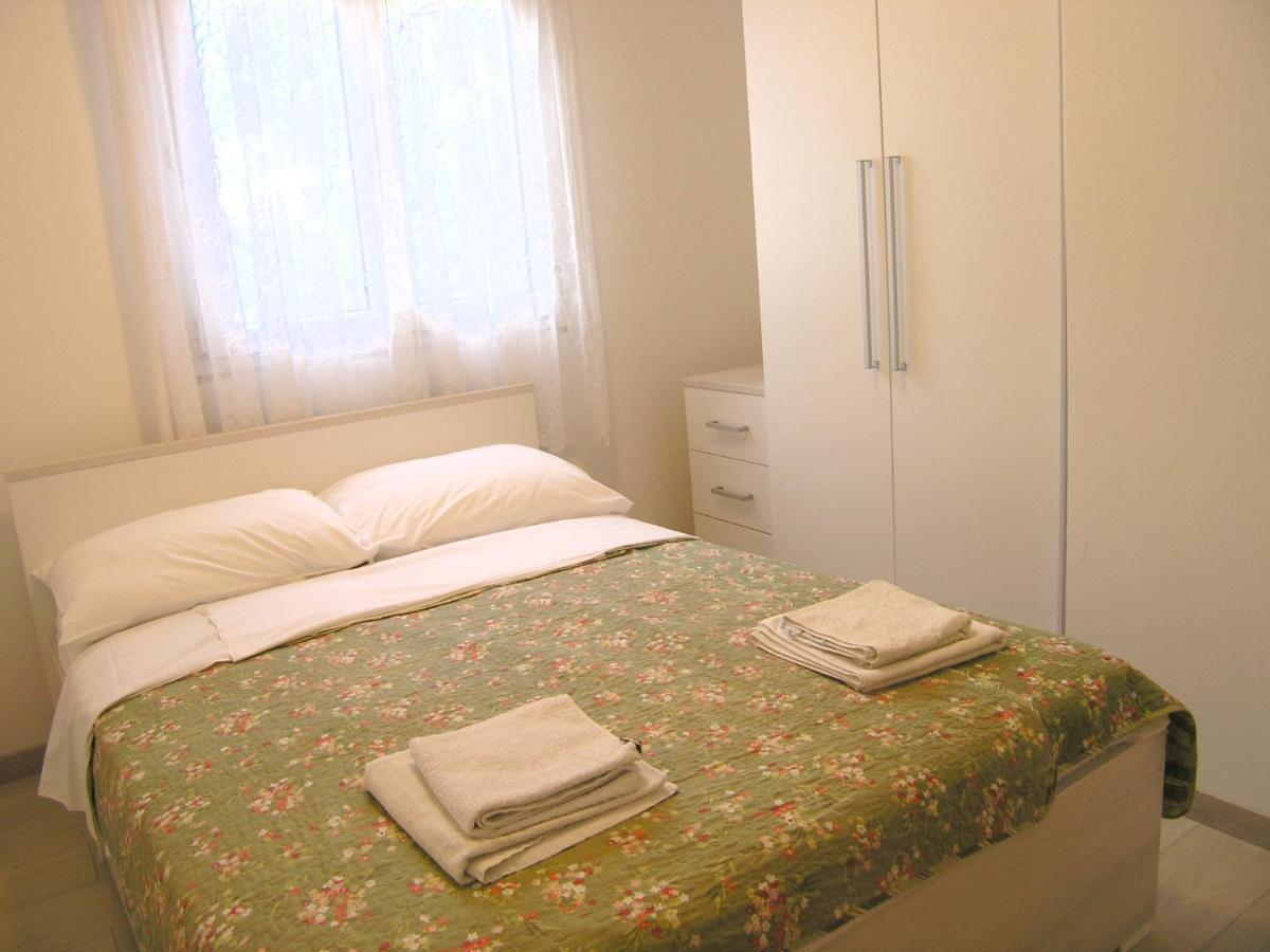Apartments Sokolovic Krk Town Εξωτερικό φωτογραφία