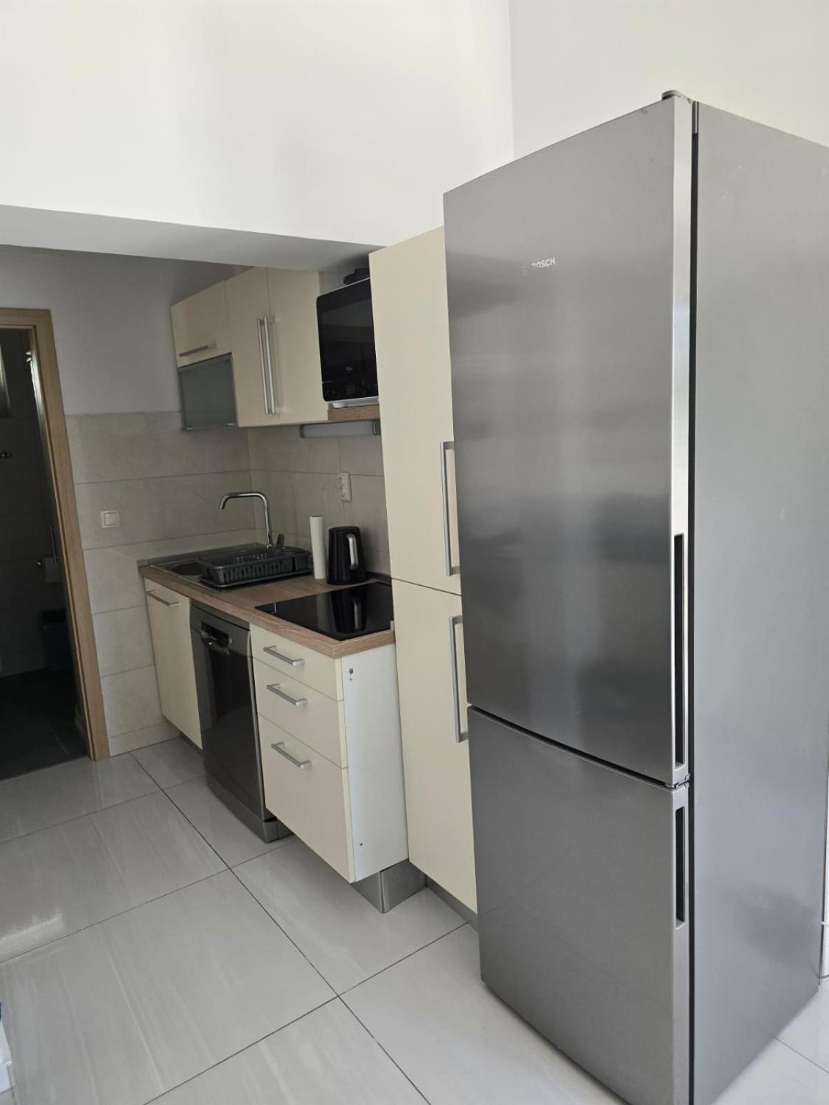 Apartments Sokolovic Krk Town Εξωτερικό φωτογραφία