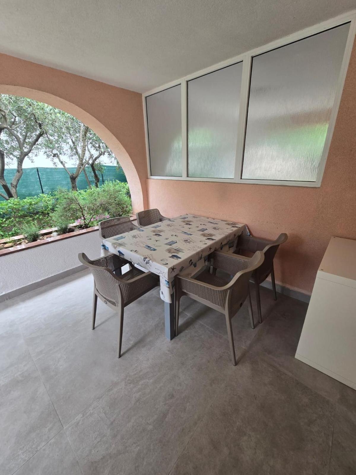 Apartments Sokolovic Krk Town Εξωτερικό φωτογραφία