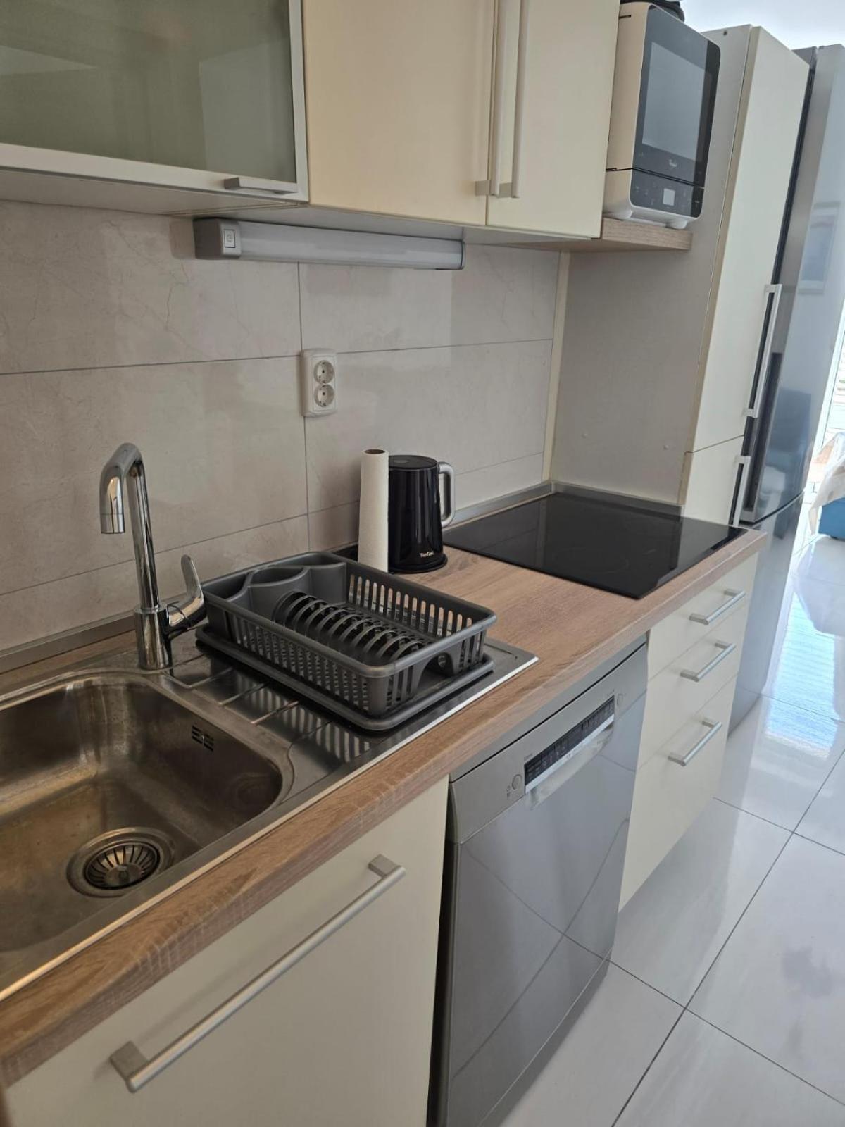 Apartments Sokolovic Krk Town Εξωτερικό φωτογραφία