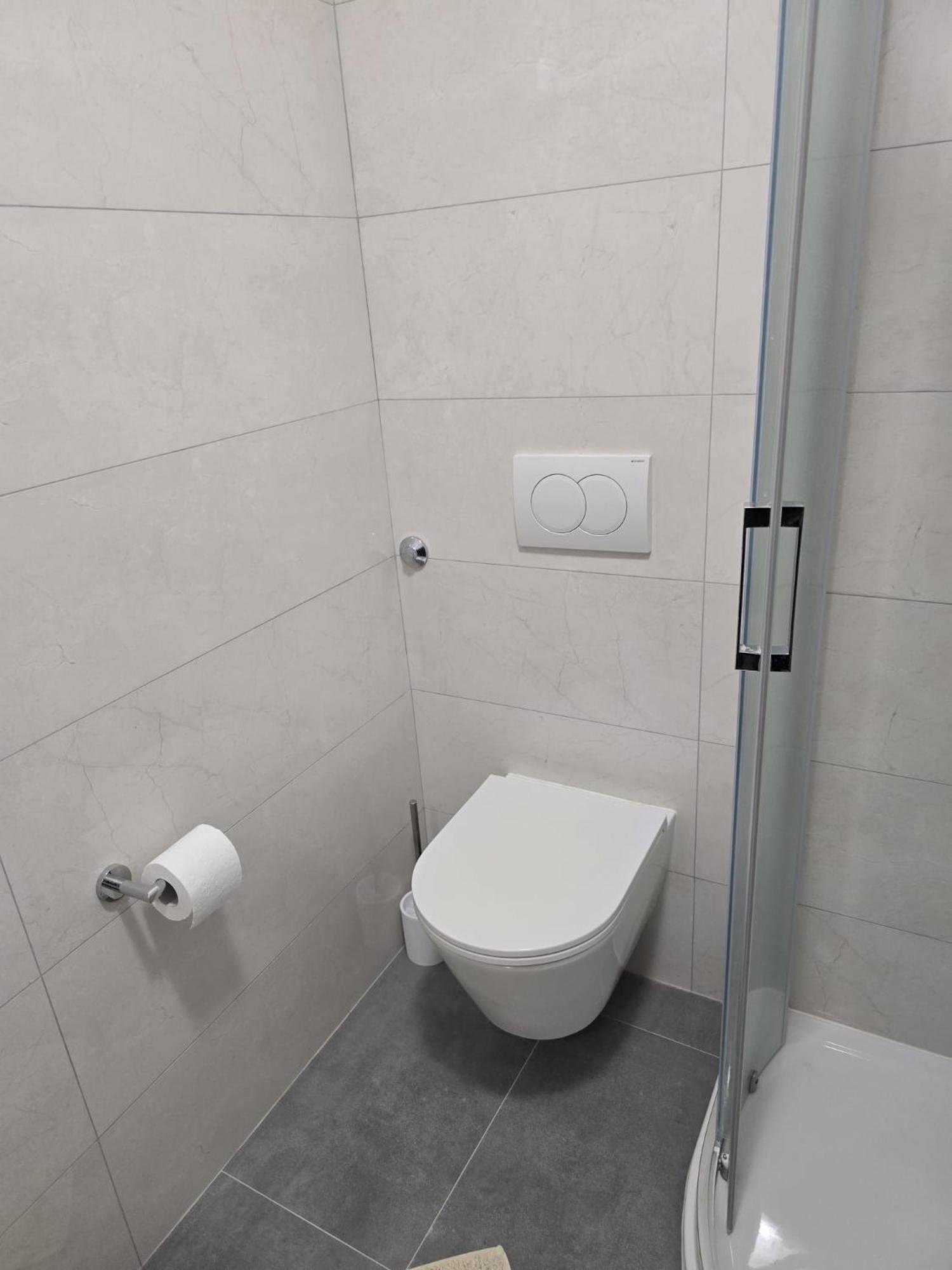 Apartments Sokolovic Krk Town Εξωτερικό φωτογραφία