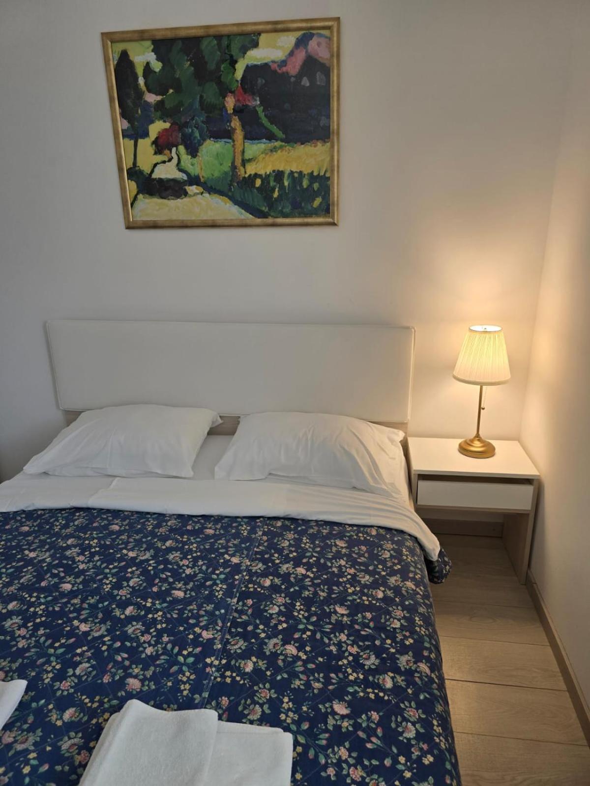 Apartments Sokolovic Krk Town Εξωτερικό φωτογραφία