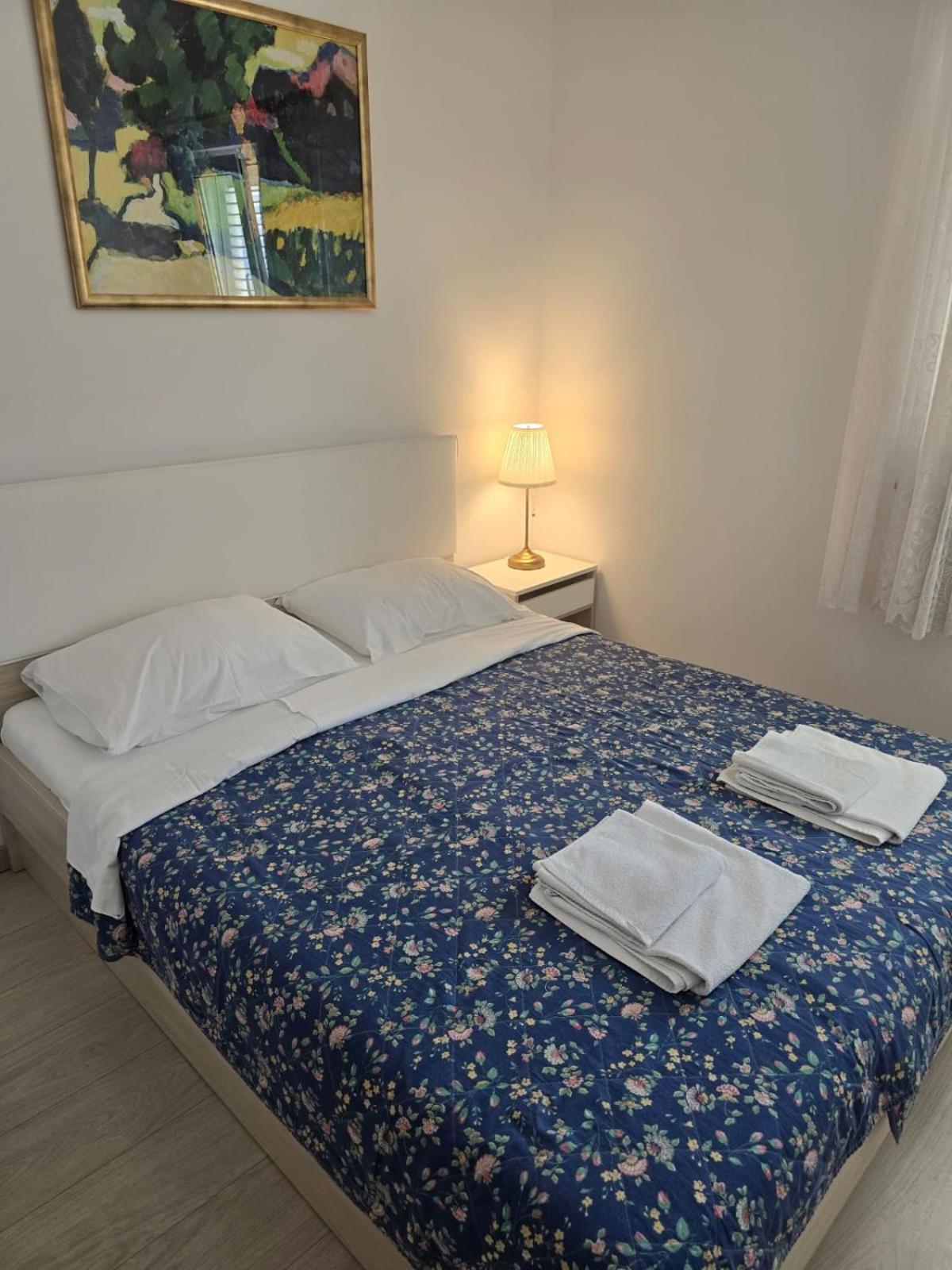 Apartments Sokolovic Krk Town Εξωτερικό φωτογραφία