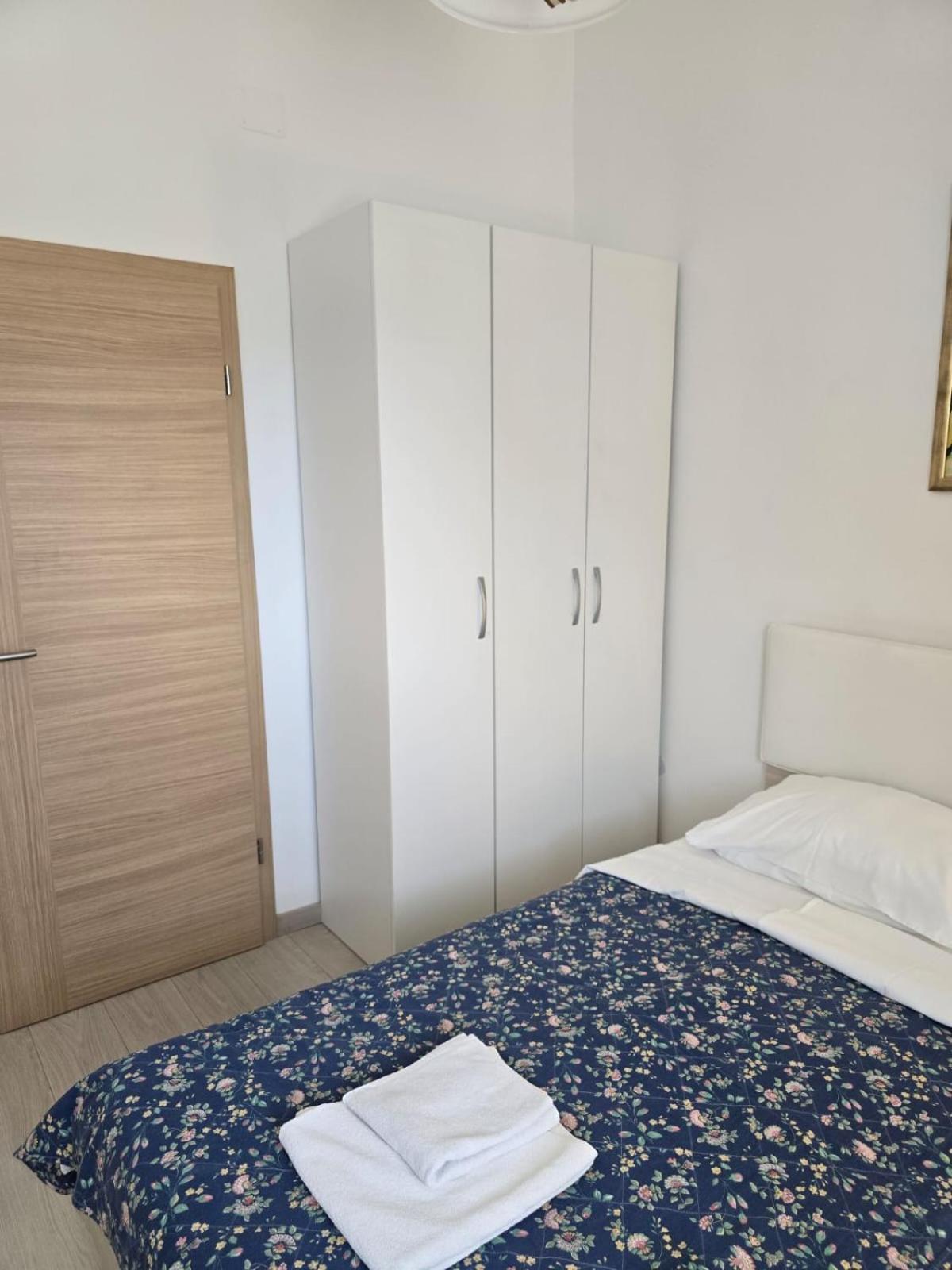 Apartments Sokolovic Krk Town Εξωτερικό φωτογραφία