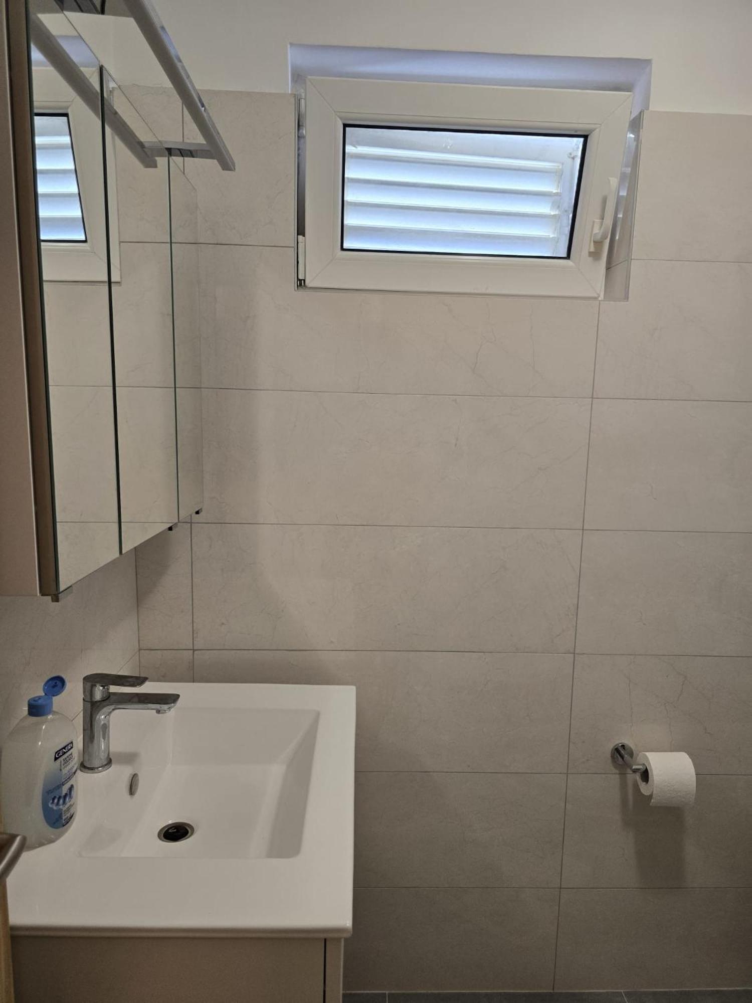 Apartments Sokolovic Krk Town Εξωτερικό φωτογραφία