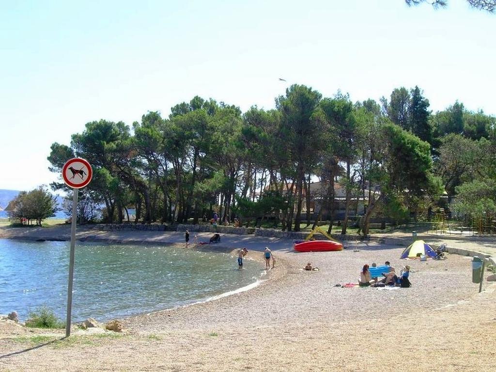 Apartments Sokolovic Krk Town Εξωτερικό φωτογραφία