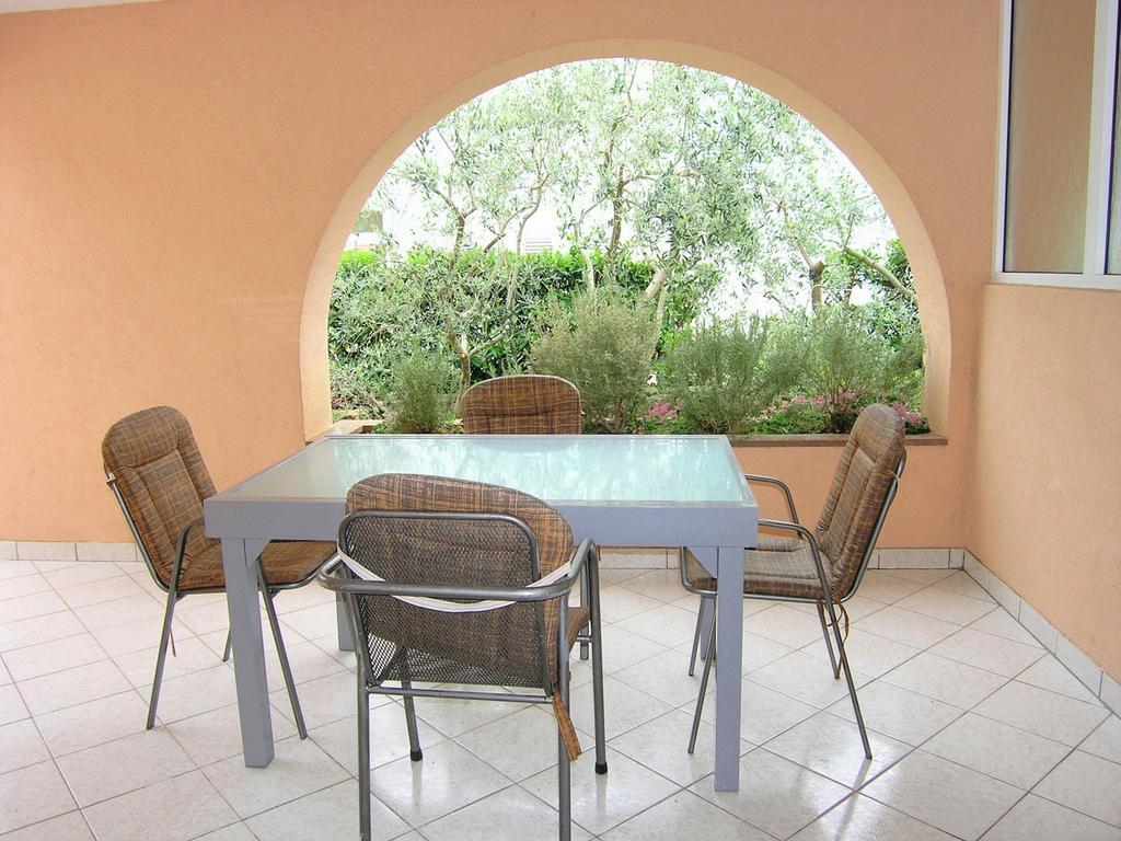 Apartments Sokolovic Krk Town Εξωτερικό φωτογραφία