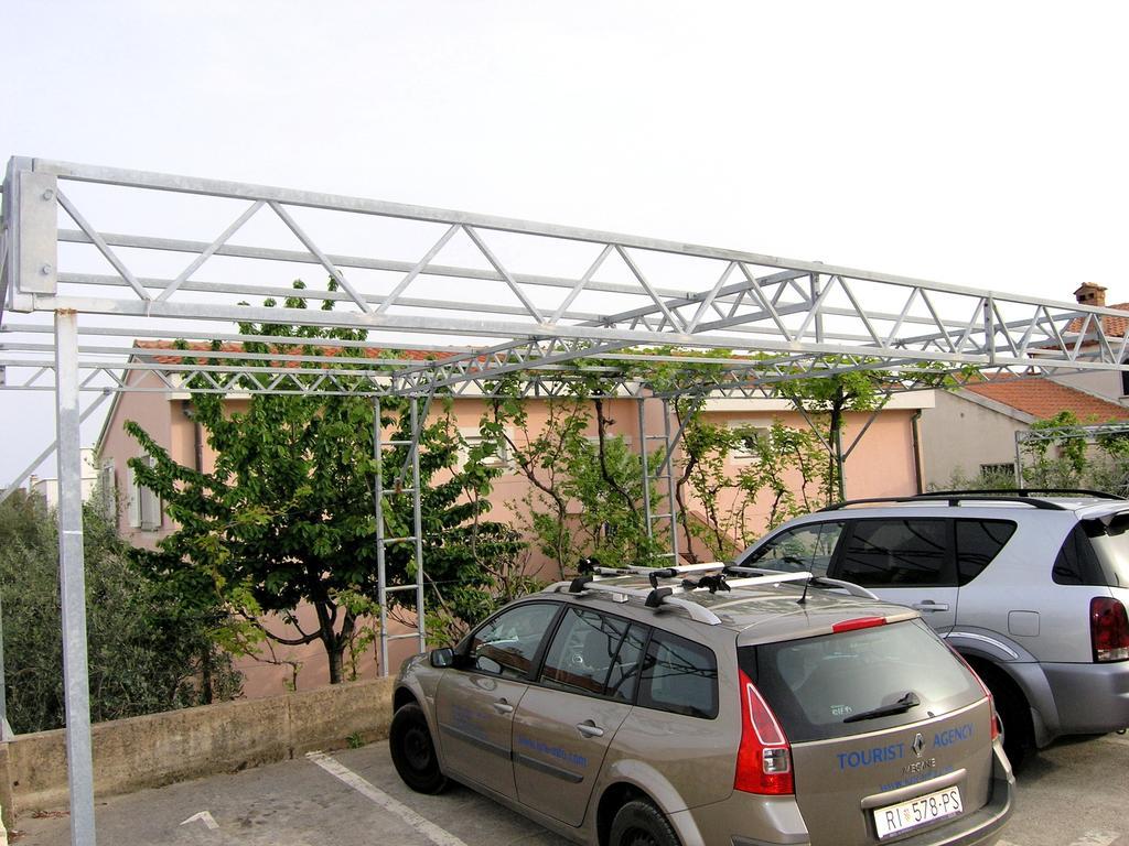 Apartments Sokolovic Krk Town Εξωτερικό φωτογραφία