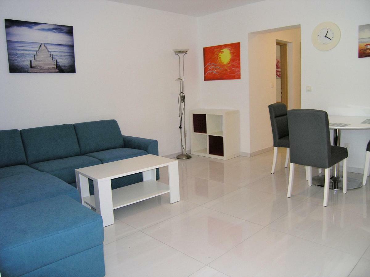 Apartments Sokolovic Krk Town Εξωτερικό φωτογραφία