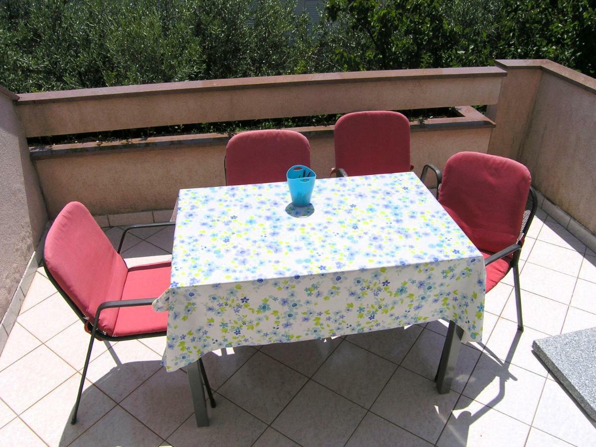 Apartments Sokolovic Krk Town Εξωτερικό φωτογραφία
