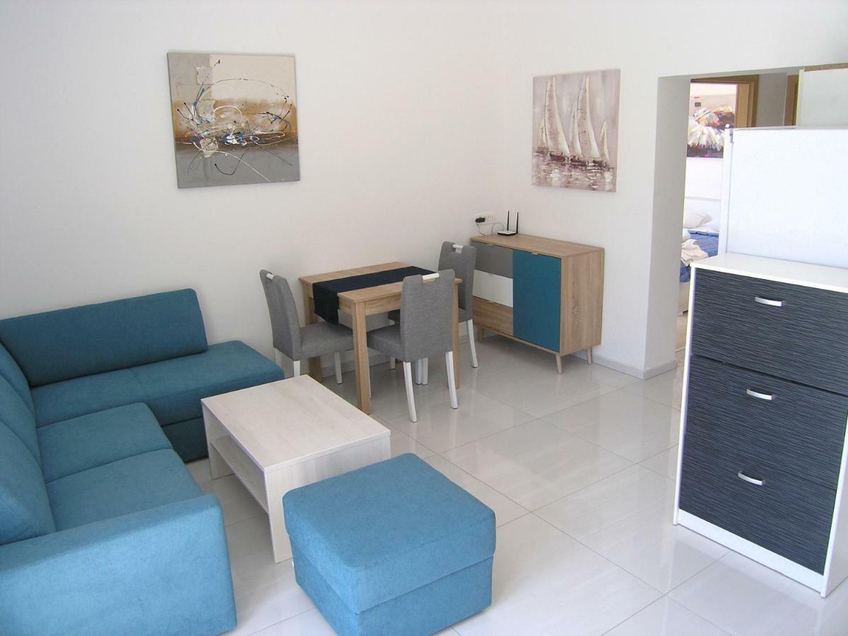 Apartments Sokolovic Krk Town Εξωτερικό φωτογραφία