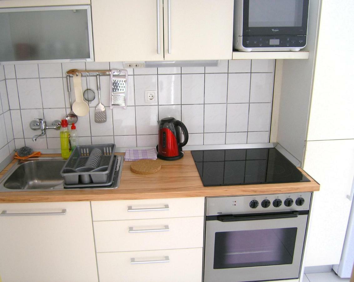 Apartments Sokolovic Krk Town Εξωτερικό φωτογραφία