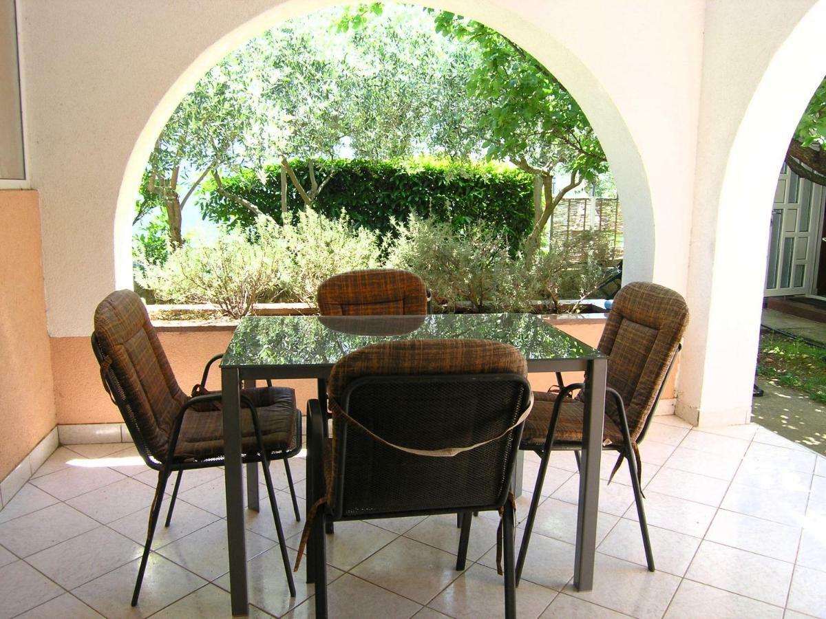 Apartments Sokolovic Krk Town Εξωτερικό φωτογραφία