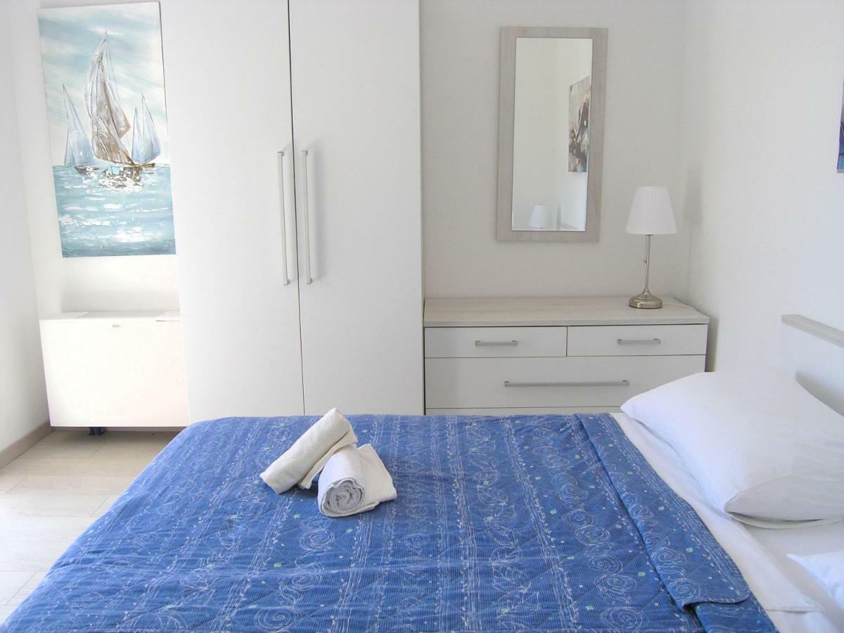 Apartments Sokolovic Krk Town Εξωτερικό φωτογραφία