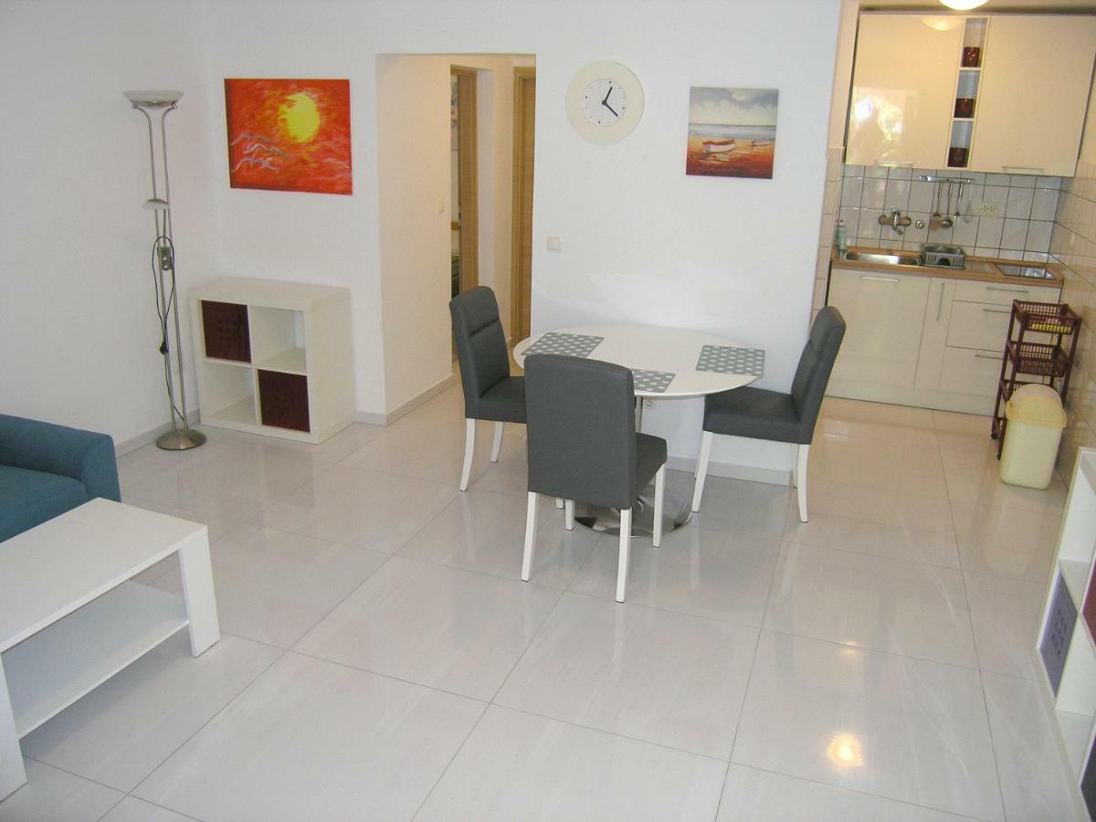 Apartments Sokolovic Krk Town Εξωτερικό φωτογραφία