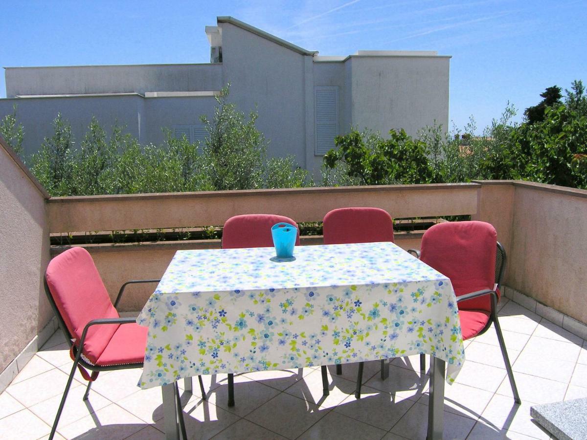 Apartments Sokolovic Krk Town Εξωτερικό φωτογραφία
