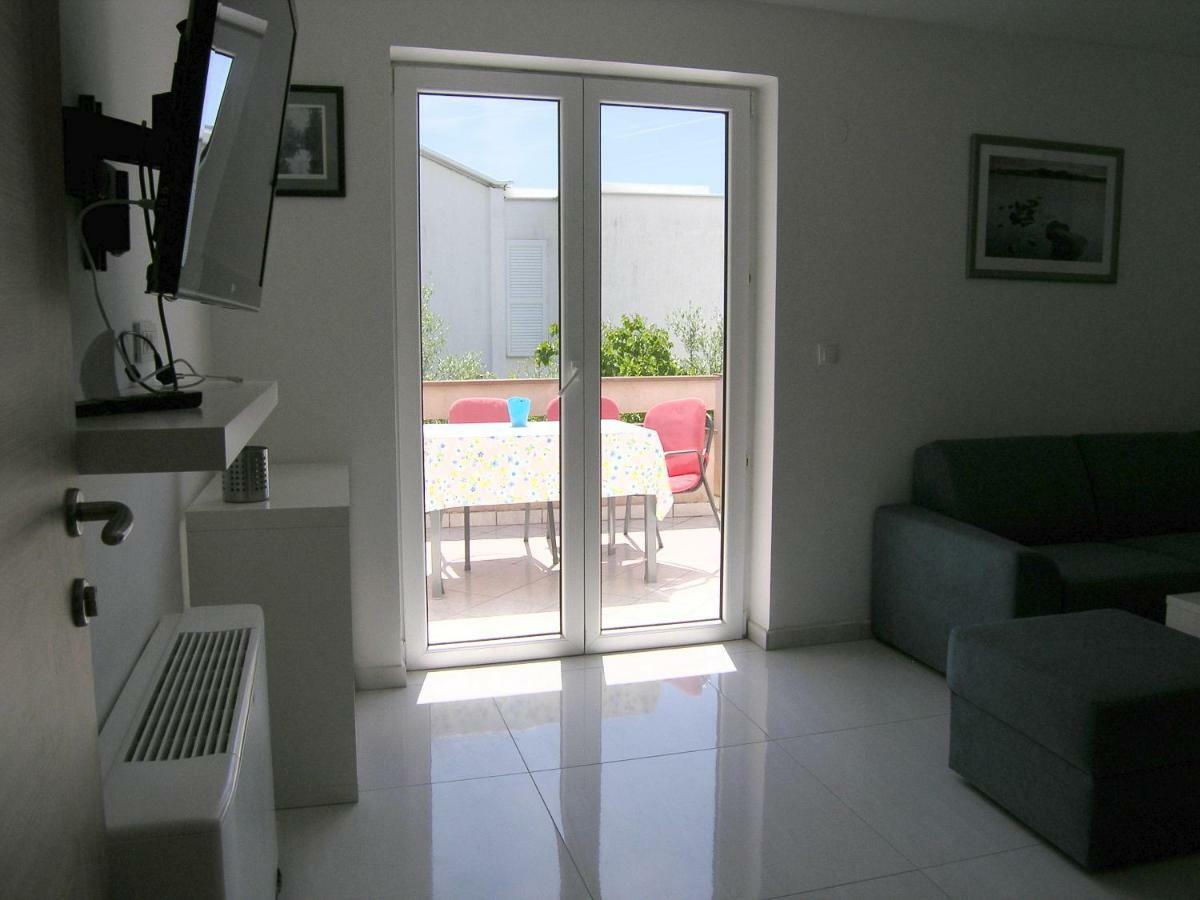 Apartments Sokolovic Krk Town Εξωτερικό φωτογραφία