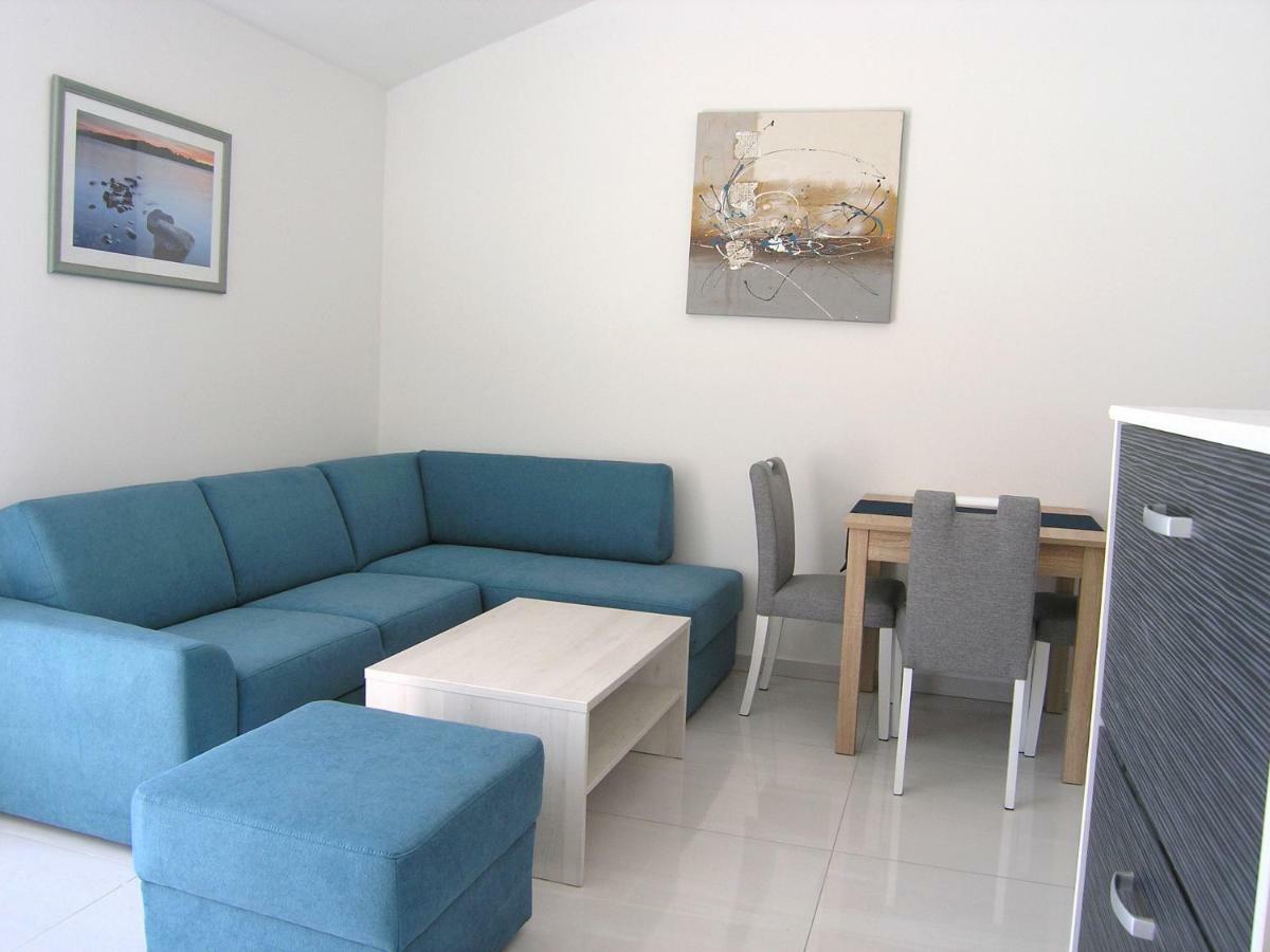 Apartments Sokolovic Krk Town Εξωτερικό φωτογραφία
