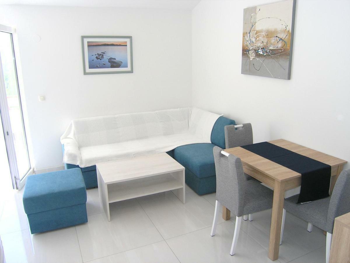 Apartments Sokolovic Krk Town Εξωτερικό φωτογραφία