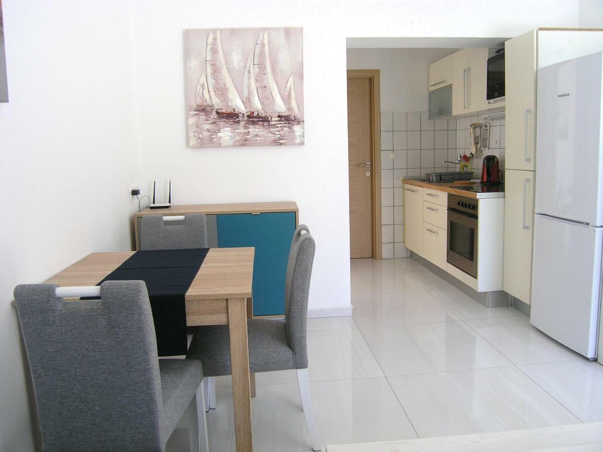 Apartments Sokolovic Krk Town Εξωτερικό φωτογραφία