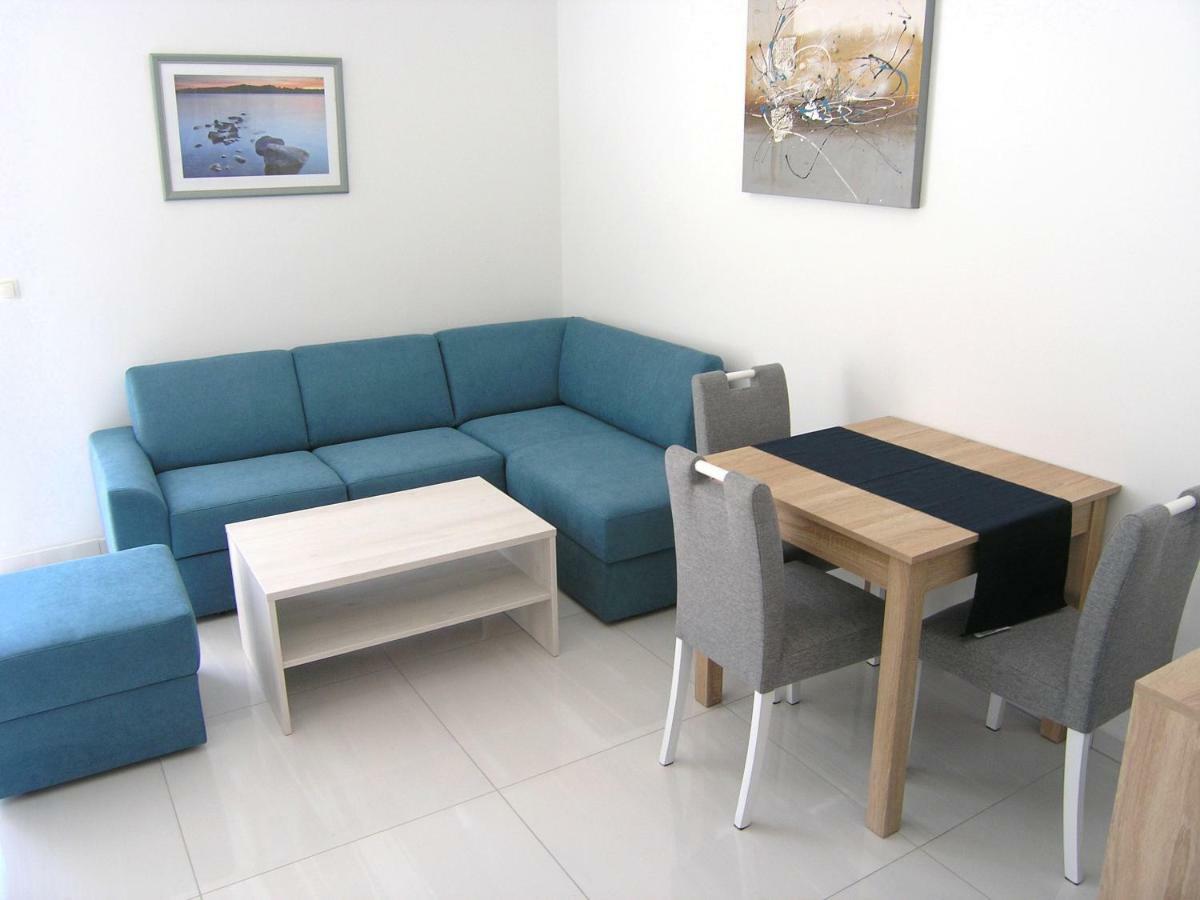 Apartments Sokolovic Krk Town Εξωτερικό φωτογραφία