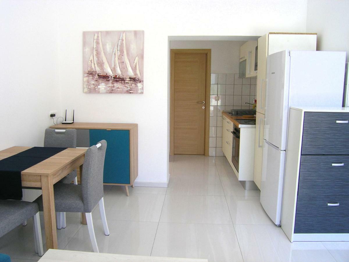 Apartments Sokolovic Krk Town Εξωτερικό φωτογραφία