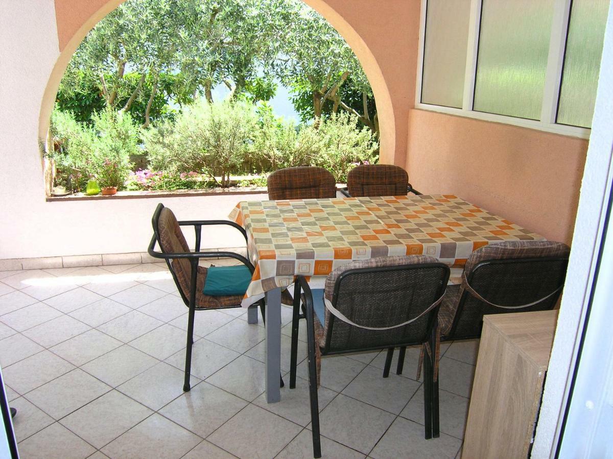 Apartments Sokolovic Krk Town Εξωτερικό φωτογραφία
