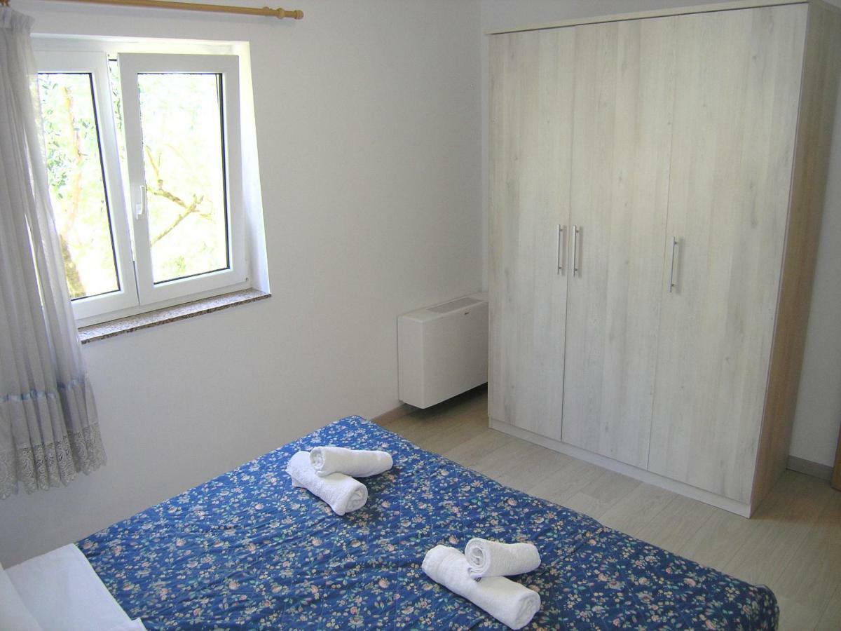 Apartments Sokolovic Krk Town Εξωτερικό φωτογραφία