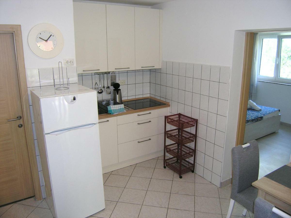 Apartments Sokolovic Krk Town Εξωτερικό φωτογραφία