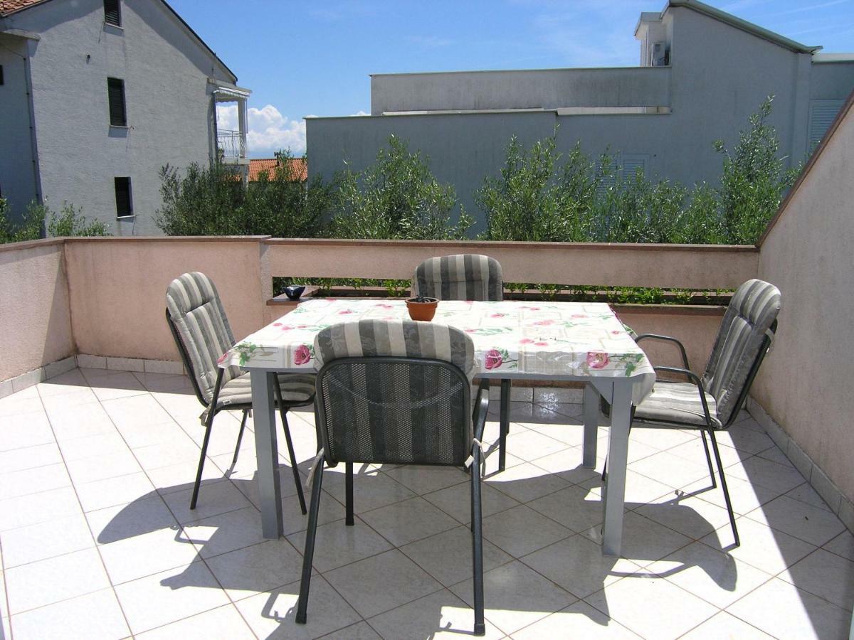 Apartments Sokolovic Krk Town Εξωτερικό φωτογραφία