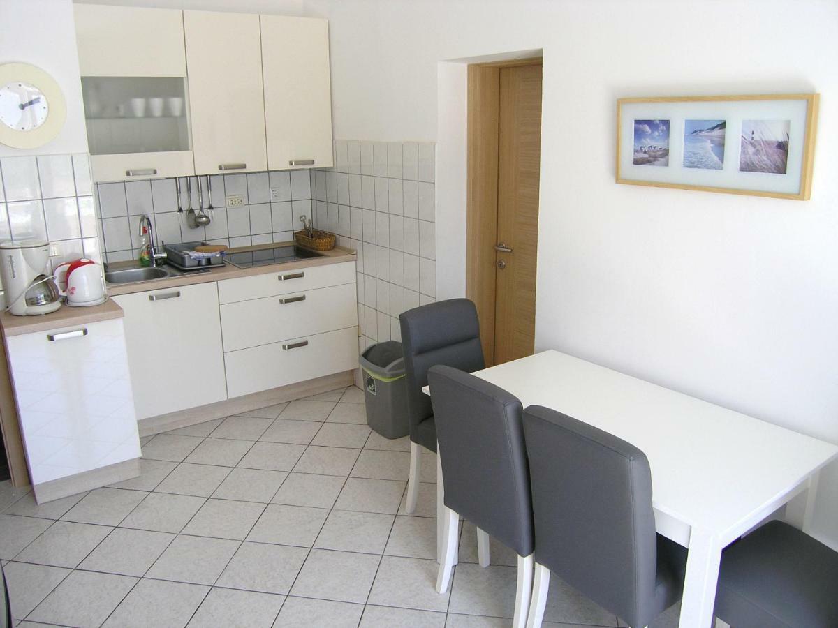 Apartments Sokolovic Krk Town Εξωτερικό φωτογραφία