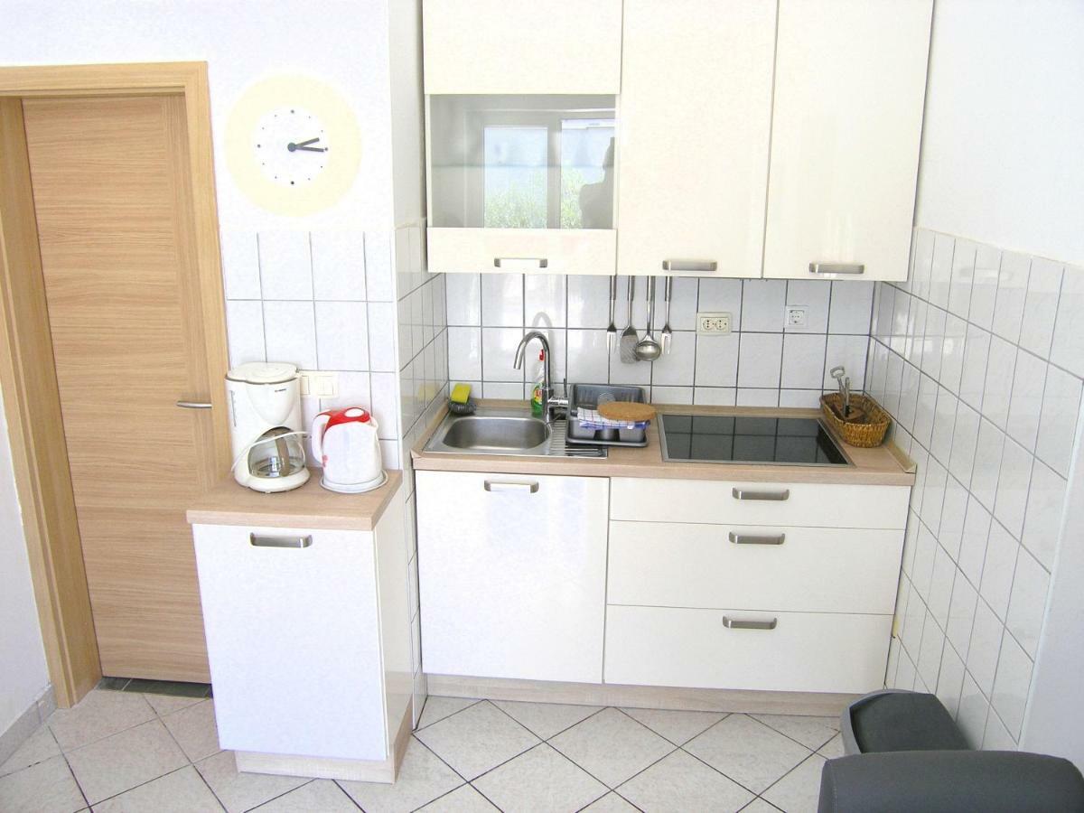 Apartments Sokolovic Krk Town Εξωτερικό φωτογραφία
