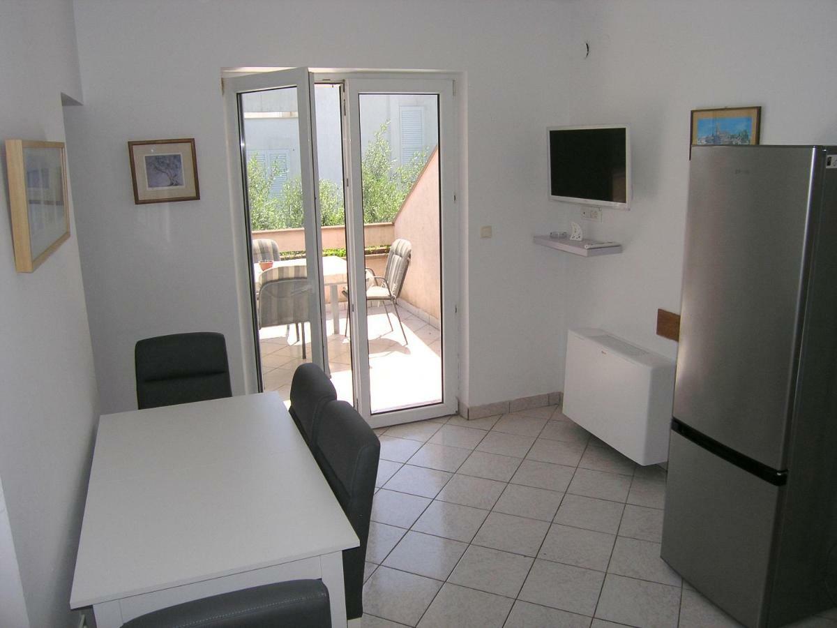 Apartments Sokolovic Krk Town Εξωτερικό φωτογραφία
