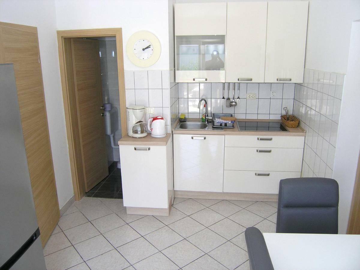 Apartments Sokolovic Krk Town Εξωτερικό φωτογραφία