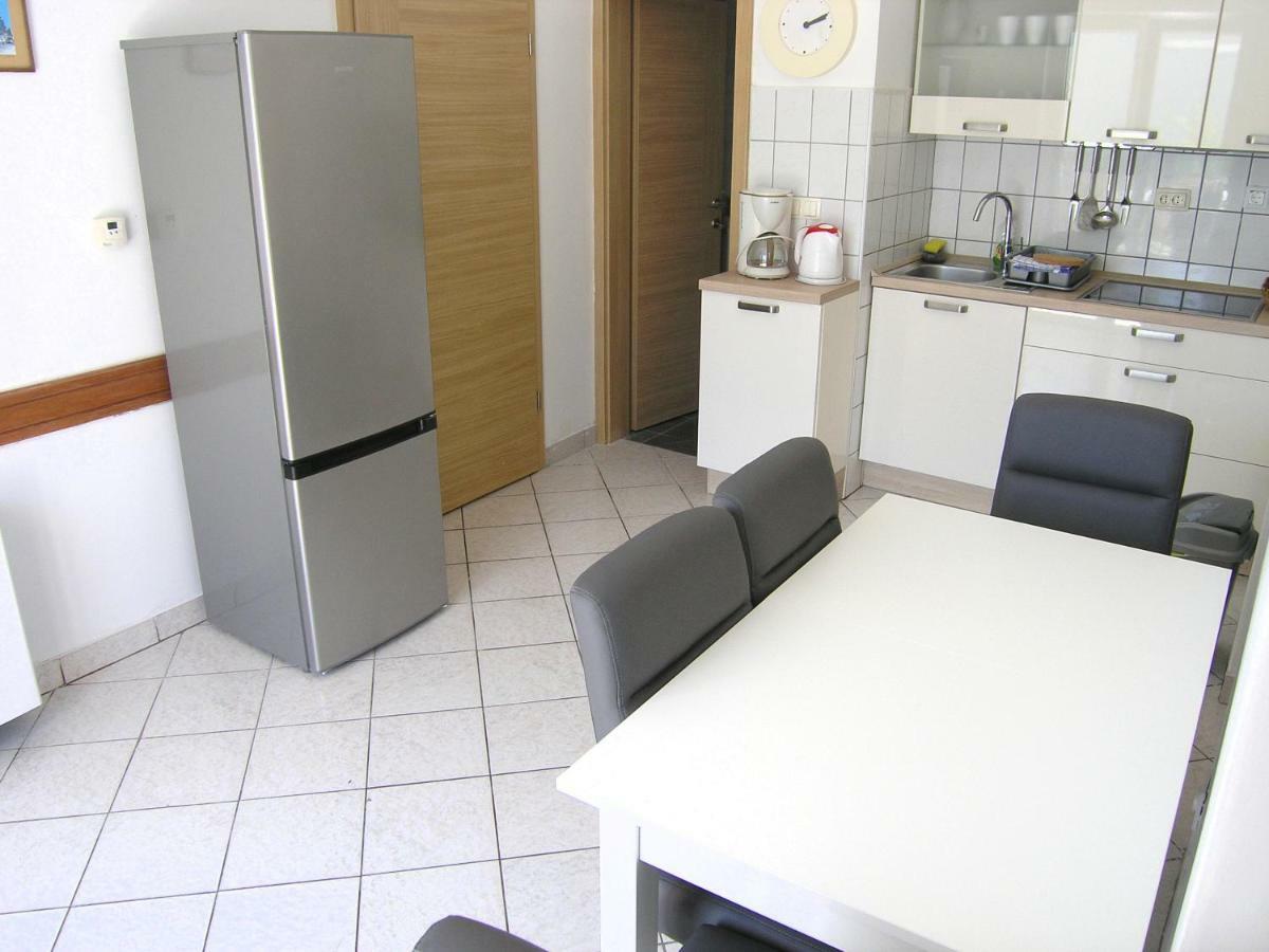 Apartments Sokolovic Krk Town Εξωτερικό φωτογραφία